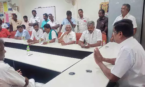 கறிக்கோழி வளர்ப்பிற்கு கோடைகால ஊக்கத்தொகை வழங்க கோரிக்கை