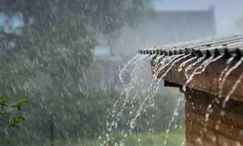 சேலம் மாவட்டத்தில் மழை நீடிப்பு- சங்ககிரியில் 11 மில்லி மீட்டர் பதிவு