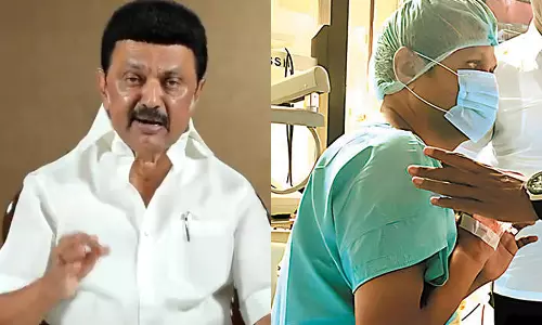 தி.மு.க.வை சீண்டிப் பார்க்க வேண்டாம்- மு.க.ஸ்டாலின் வீடியோ வெளியீடு