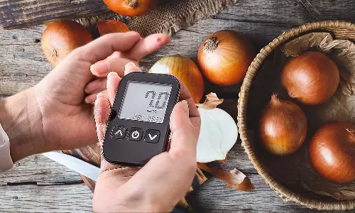 நீரிழிவு நோயாளிகள் வெங்காயம் சாப்பிட்டால் ரத்தத்தில் சர்க்கரை அளவு குறையுமா?