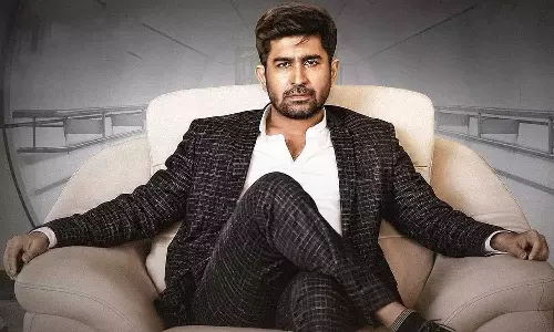 மீண்டும் வெளியாகும் பிச்சைக்காரன் 2 திரைப்படம்