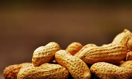 நிலக்கடலை விற்பனை