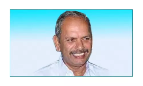 வருங்கால சந்ததியினருக்கு பாதுகாக்கும் வகையில் கனிமவள கடத்தலை தடுக்க அரசு  நடவடிக்கை எடுக்க வேண்டும் - முன்னாள் எம்.எல்.ஏ.  கோரிக்கை