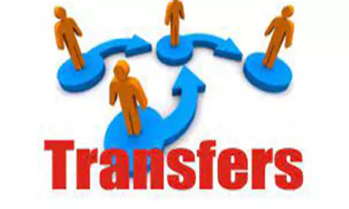 தூத்துக்குடி மாவட்டத்தில் 3 சப்-இன்ஸ்பெக்டர்கள் உள்பட  13 தனிப்பிரிவு காவலர்கள் பணியிட மாற்றம்