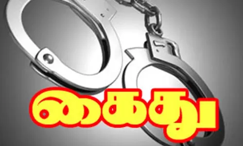 அரசு பஸ்சில் கைவரிசை காட்டிய பெண் கைது