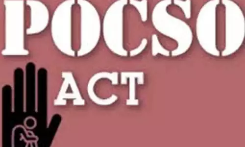 கோவையில் 16 வயது சிறுமியை கடத்தி பலாத்காரம் செய்த வாலிபர்