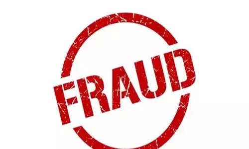 கோவை பட்டதாரி இளம்பெண்ணிடம் ரூ.22 லட்சம் மோசடி