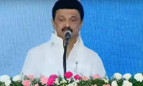 கருணாநிதி வழியில் சோதனைகளை சாதனைகளாக மாற்றுவோம்- முதலமைச்சர் மு.க.ஸ்டாலின்