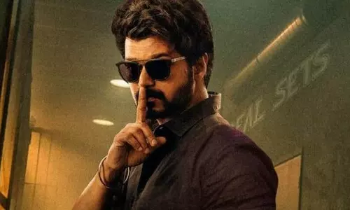 இது மாதிரியான செயல்களில் ஈடுபடக்கூடாது.. நிர்வாகிகளுக்கு விஜய் போட்ட உத்தரவு