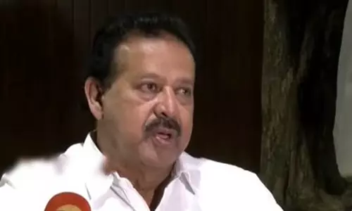 செந்தில் பாலாஜியை நீக்கவேண்டும் என முதல்வருக்கு கவர்னர் கடிதம் எழுதியதன் பின்னணி என்ன? அமைச்சர் பொன்முடி