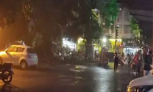 கரையைக் கடந்தது பிபோர்ஜோய் புயல் - பாதிப்பு குறித்து குஜராத் முதல்வரிடம் கேட்டறிந்தார் பிரதமர் மோடி