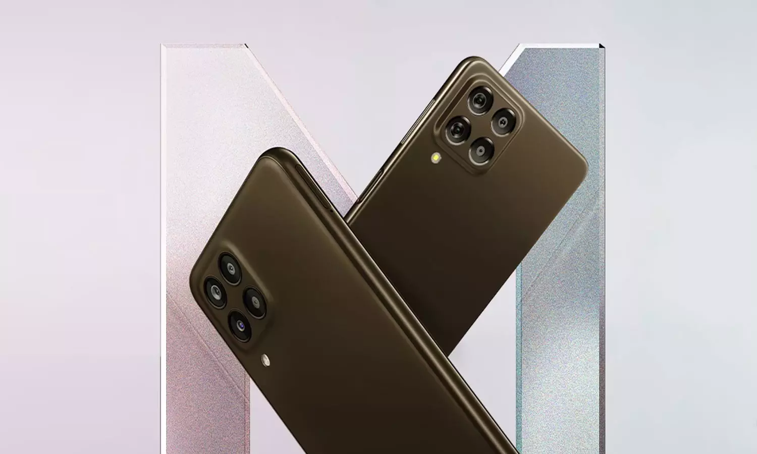 விரைவில் இந்தியா வரும் சாம்சங் கேலக்ஸி M சீரிஸ் ஸ்மார்ட்போன் விரைவில் இந்தியா வரும் சாம்சங் கேலக்ஸி M சீரிஸ் ஸ்மார்ட்போன்