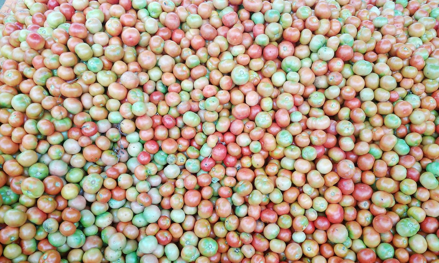 காய்கறிகள் விலை அதிகரிப்பு