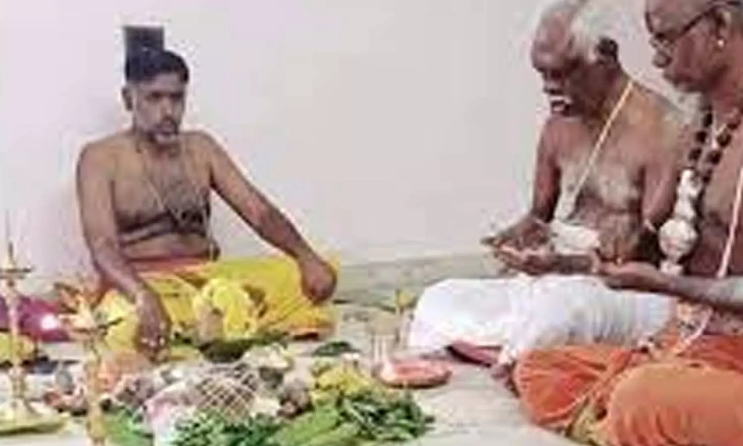 அண்ணன்-தம்பி தனித்தனியே சிரார்த்தம் செய்யலாமா?