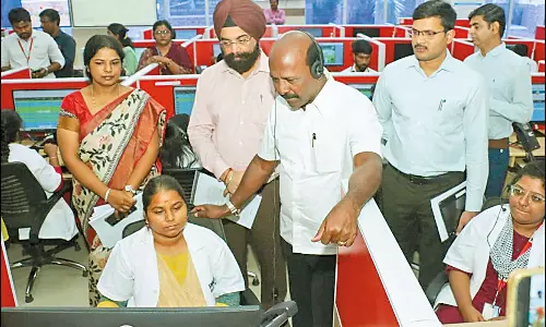 மருத்துவ படிப்புக்கான கலந்தாய்வு எப்போது?: அமைச்சர் மா.சுப்பிரமணியன் தகவல்