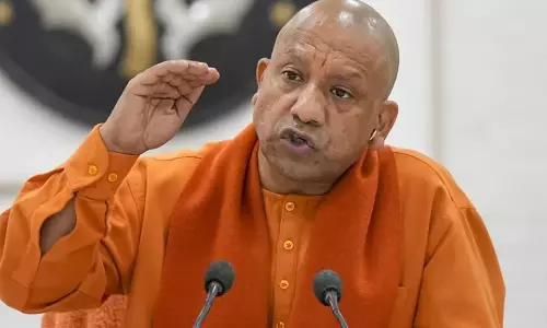 உலகின் அழகான நகரங்களில் ஒன்றாக அயோத்தி இருக்கும்: யோகி ஆதித்யநாத் பெருமிதம்