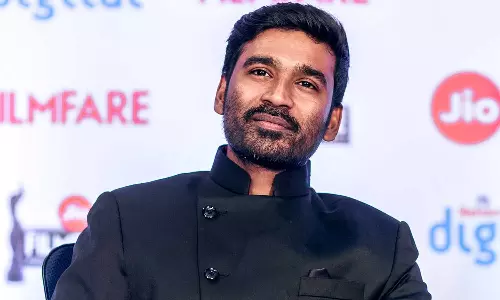 தனுஷ் பிறந்தநாளில் ரசிகர்களுக்கு காத்திருக்கும் சர்ப்ரைஸ்