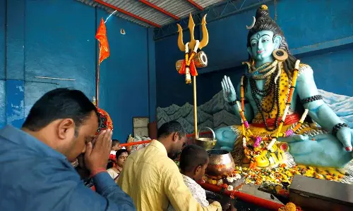 சிவபெருமானுக்கு உகந்த 5 வகையான சிவராத்திரி விரதங்கள்...