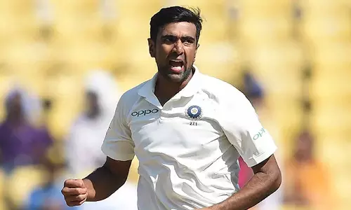 உலக டெஸ்ட் சாம்பியன்ஷிப் இறுதிப் போட்டியில் விளையாட ஆசைப்பட்டேன்- அஸ்வின்