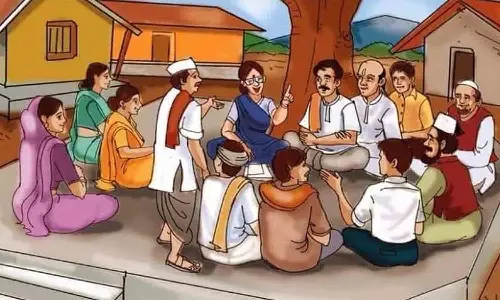 திருப்பூர் அஞ்சல் கோட்ட கண்காணிப்பாளர் அலுவலகத்தில் மக்கள் குறைதீர்க்கும் முகாம் - 27-ந் தேதி நடக்கிறது