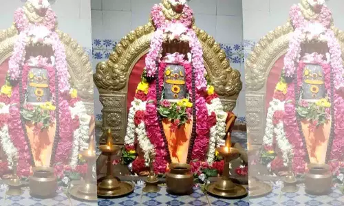 பல்லடம் சிவன் கோவில்களில் பிரதோஷ வழிபாடு