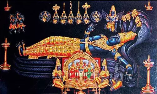 கும்பாபிஷேகம் முடிந்து ஓராண்டாகியும் முடிவடையாத புனரமைப்பு பணிகள்