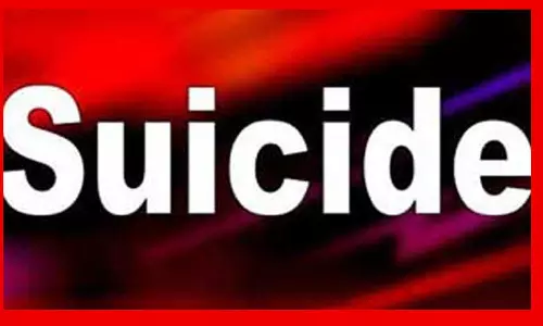 மாமல்லபுரம் அருகே சிற்பி தற்கொலை