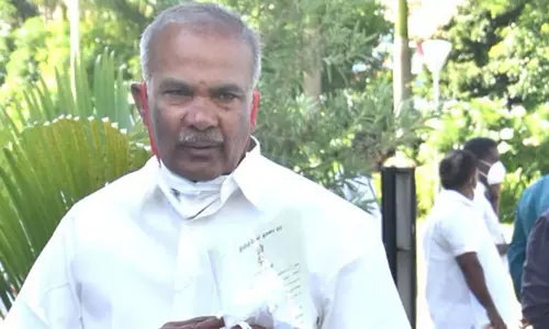 முதலமைச்சரின் பரிந்துரையை கவர்னர் திருப்பி அனுப்பியதை தவிர்த்திருக்க வேண்டும்- சபாநாயகர்