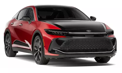 1353 கிமீ ரேன்ஜ் வழங்கும் புதிய பேட்டரி தொழில்நுட்பம் அறிமுகம் செய்த டொயோட்டா!