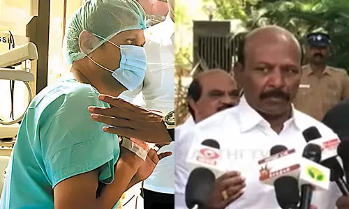 அமைச்சர் செந்தில்பாலாஜிக்கு 4 நாளில் அறுவை சிகிச்சை- அமைச்சர் மா.சுப்பிரமணியன் தகவல்