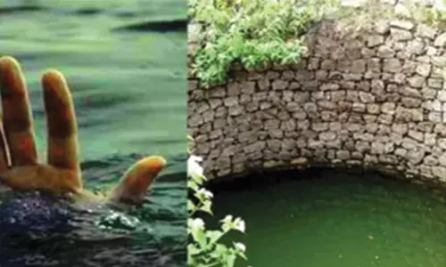 கிணற்றில் பிணமாக மீட்கப்பட்ட வடமாநில வாலிபர் அடையாளம் தெரிந்தது