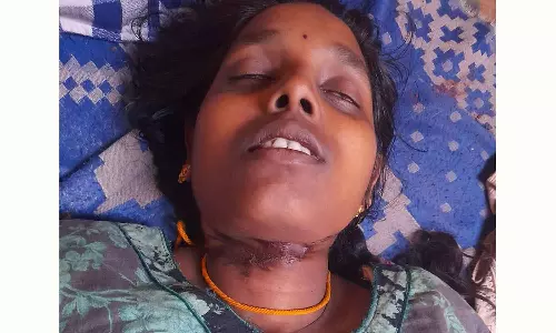 காதலுக்கு தந்தை எதிர்ப்பு- சேலம் பொதுப்பணித்துறை பெண் அதிகாரி தற்கொலை