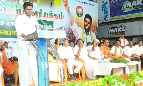 ஊழலை ஒழிப்பதில் பிரதமர் மோடி சர்வாதிகாரி