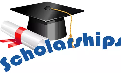 இந்திய வம்சா வளியினருக்கு  ஆராய்ச்சி உதவித்தொகை