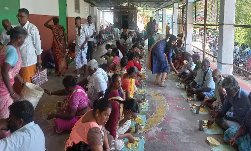 ஸ்ரீ பாலமுருகன் கோவிலில் சிறப்பு பூஜை