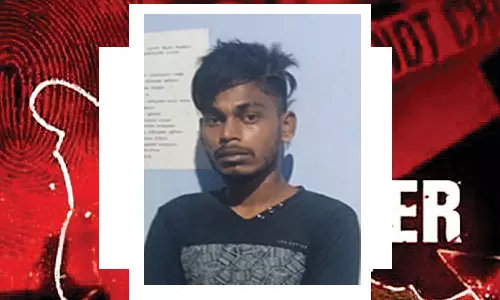 பழவூர் அருகே வாலிபர் கொலையில் நண்பர் கைது