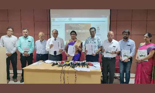 கோவை தமிழ்நாடு வேளாண் பல்லைக்கழக தரவரிசை பட்டியல் வெளியீடு