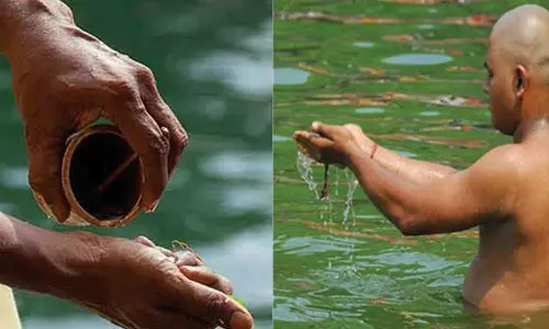 முன்னோரை நினைத்துப் பாருங்கள்!