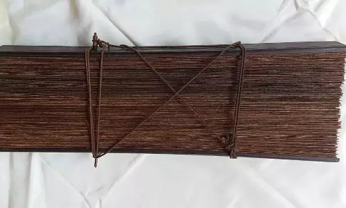 படைத்தவன் நினைத்தாலும்...