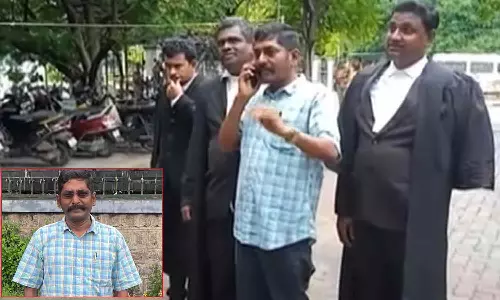 அமைச்சர் செந்தில் பாலாஜி குறித்து அவதூறு கருத்து- சவுக்கு சங்கருக்கு ரூ.1 லட்சம் அபராதம்