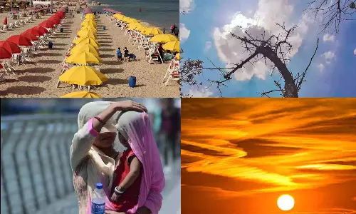 ஜூன் மாதம் வழக்கத்திற்கு மாறாக அதிக வெப்பம்: ஐரோப்பிய ஒன்றியம்