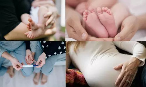 குறையும் பிறப்பு விகிதம்: நவீன கருத்தரித்தல் சிகிச்சைகளை காப்பீடு திட்டத்தில் இணைத்த சீனா