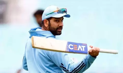 வெஸ்ட் இண்டீஸ் சுற்றுப்பயணத்தில் ரோகித் சர்மாவுக்கு ஓய்வா? அதிர்ச்சியில் ரசிகர்கள்