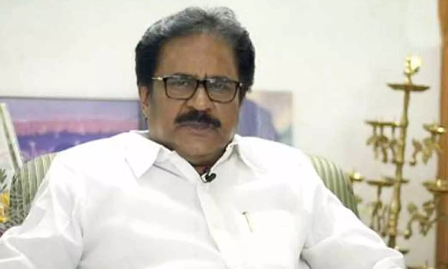 திருநாவுக்கரசருக்கும் அந்த ஆசை...