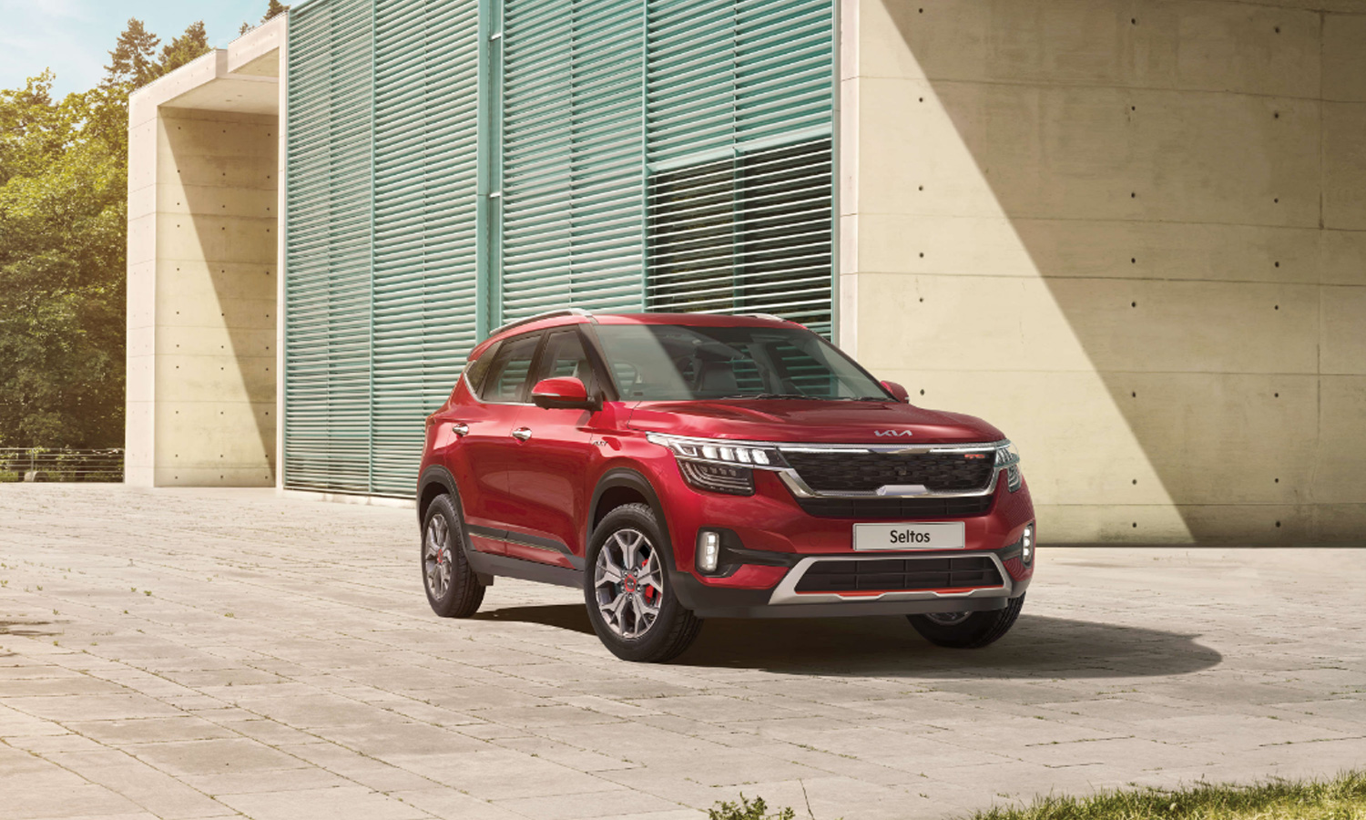 டெஸ்டிங்கில் சிக்கிய கியா செல்டோஸ் பேஸ்லிஃப்ட்