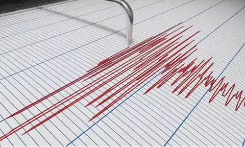 லடாக்கில் மிதமான நிலநடுக்கம் - 4.5 ரிக்டர் அளவில் பதிவு லடாக்கில் மிதமான நிலநடுக்கம் - 4.5 ரிக்டர் அளவில் பதிவு