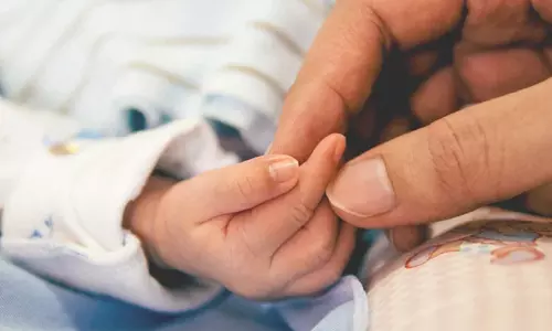 பச்சிளம் குழந்தைகளின் திடீர் மரணத்திற்கான காரணங்கள்...