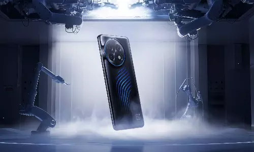 வேற லெவல் லென்ஸ், அசத்தலான டிசைன் - இணையத்தில் லீக் ஆன ஒன்பிளஸ் 12 ரெண்டர்