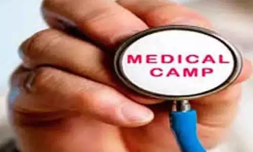 குண்டடம், காங்கயத்தில் இலவச பன்னோக்கு சிறப்பு மருத்துவ முகாம் - பொதுமக்கள் பயன்படுத்திக்கொள்ள வேண்டுகோள்