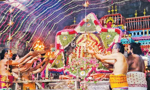 வைத்தியநாதசாமி கோவிலில் மண்டலாபிஷேக கிருத்திகை வழிபாடு